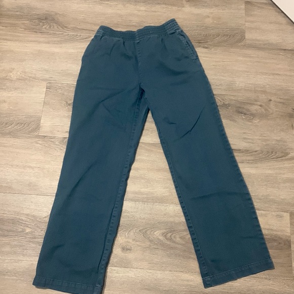 Aritzia straight leg pants - Picture 1 of 3